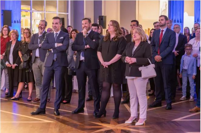 Atland Abogados - Fotografía de Hoy Aragón
