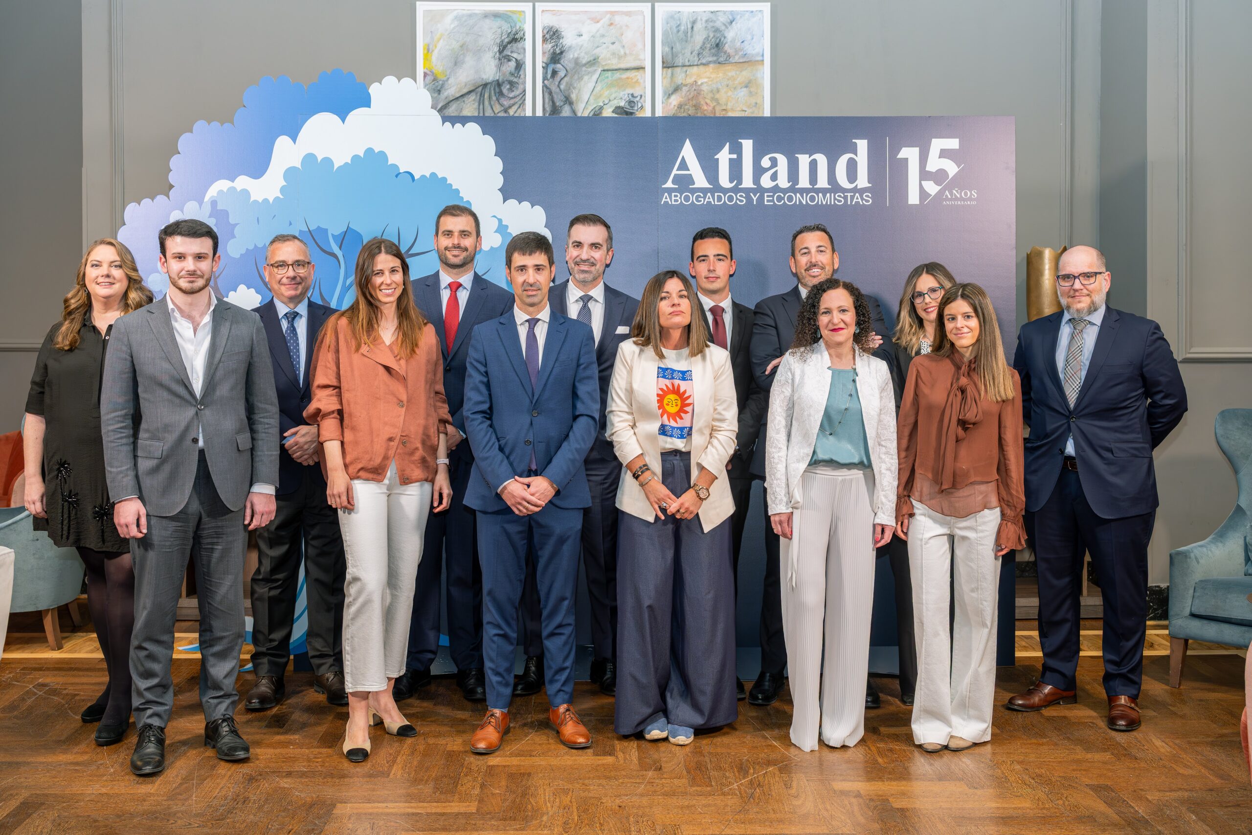 Sobre Atland - Equipo Atland Abogados y Economistas