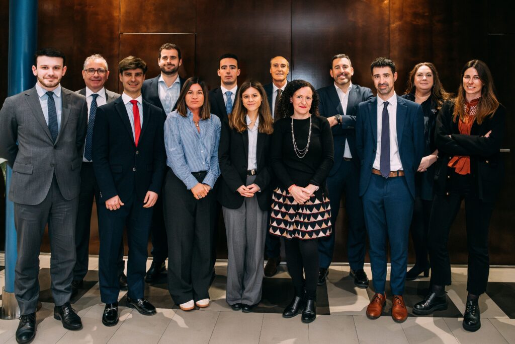 Equipo Atland Abogados y Economistas